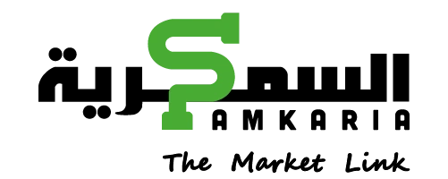 SAMKARIA logo
