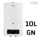  Chauffe-Eau ThermoLink 10 L/min Gaz Naturel