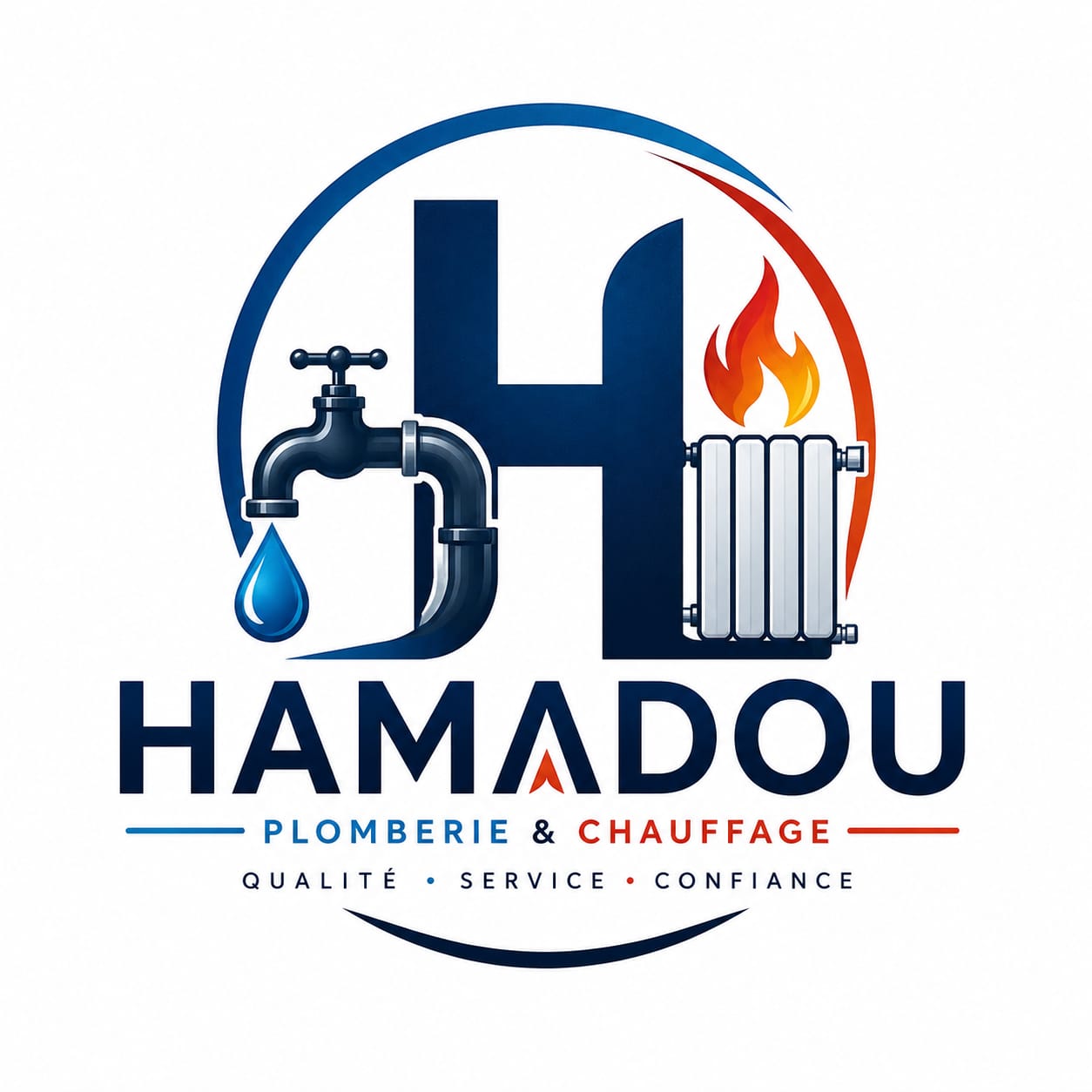 HAMADOU Plomberie & Chauffage