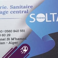 SOLTANA Frères